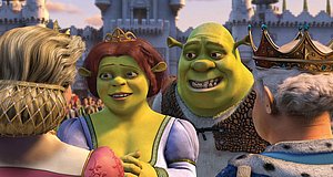 Video zum Film „Shrek 2 - Der tollkühne Held kehrt zurück“
