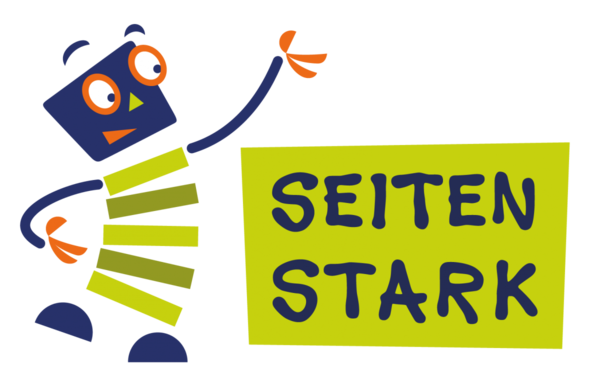 Logo von Seitenstark