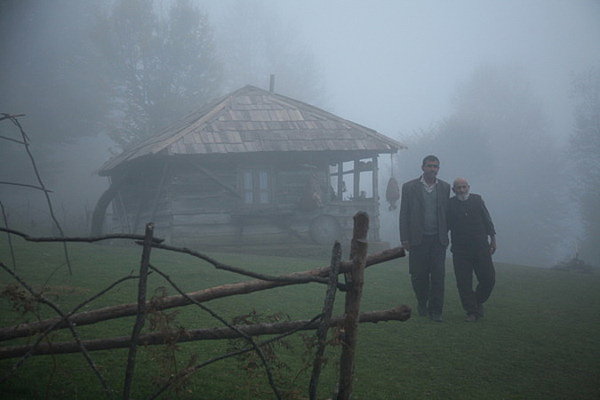 Bad o Meh – Wind und Nebel