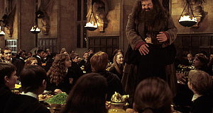 Szenenbild aus dem Film „Harry Potter und die Kammer des Schreckens“