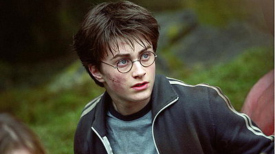 Szenenbild aus dem Film „Harry Potter und der Gefangene von Askaban“