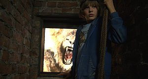 Szenenbild aus dem Film „Das Haus der Krokodile“