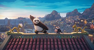 Video zum Film „Kung Fu Panda 4“