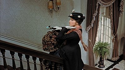 Mehr zum Film „Mary Poppins“ Szenenbild aus dem Film „Mary Poppins“