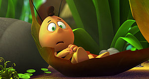 Szenenbild aus dem Film „Die Biene Maja - Der Kinofilm“