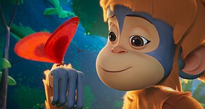 Video zum Film „Jazzy - Chaos im Regenwald“ Video zum Film „Jazzy - Chaos im Regenwald“