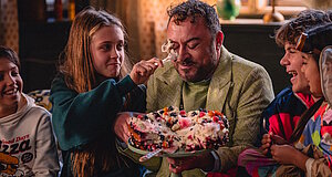 Video zum Film „Die Kinder aus der Silberstraße“