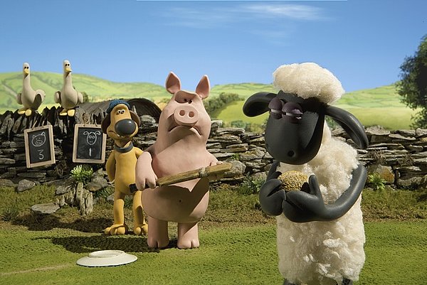 Shaun das Schaf – Special Edition
