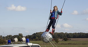 Szenenbild aus dem Film „Sputnik“