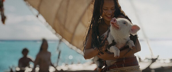Vaiana (2026)