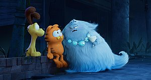 Video zum Film „Garfield – Eine extra Portion Abenteuer“