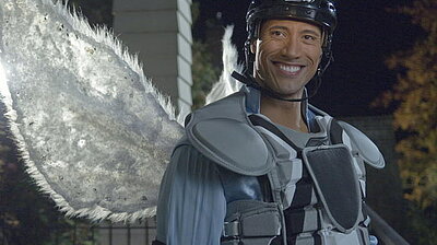 Mehr zum Film „Zahnfee auf Bewährung“ Szenenbild aus dem Film „Zahnfee auf Bewährung“