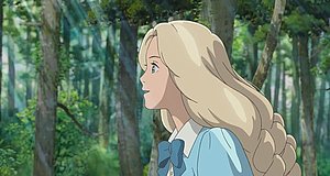 Szenenbild aus dem Film „Erinnerungen an Marnie“