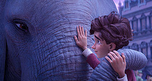 Video zum Film „Der Elefant des Magiers“