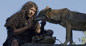 Szenenbild aus dem Film „Wolfsbrüder“