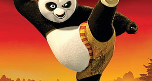 Szenenbild aus dem Film „Kung Fu Panda“