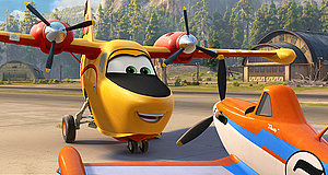 Video zum Film „Planes 2 – Immer im Einsatz“