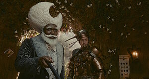 Szenenbild aus dem Film „Der Wunderweltenbaum“