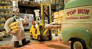 Video zum Film „Wallace & Gromit – Auf Leben und Brot“