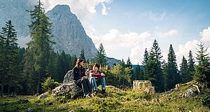 Szenenbild aus dem Film „Woodwalkers 2“ Szenenbild aus dem Film „Woodwalkers 2“