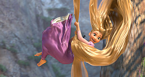 Szenenbild aus dem Film „Rapunzel - Neu verföhnt“