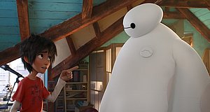 Video zum Film „Baymax - Riesiges Robowabohu“