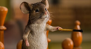 Video zum Film „Mission: Mäusejagd - Chaos unterm Weihnachtsbaum“ Video zum Film „Mission: Mäusejagd - Chaos unterm Weihnachtsbaum“