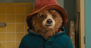 Szenenbild aus dem Film „Paddington“