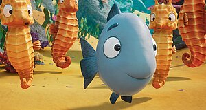 Video zum Film „Flunkerfisch“