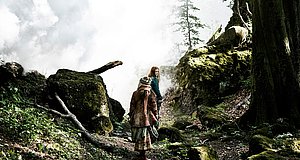 Szenenbild aus dem Film „Wildhexe“