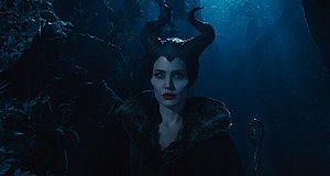 Szenenbild aus dem Film „Maleficent – Die dunkle Fee“