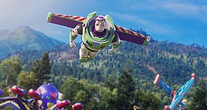 Szenenbild aus dem Film „A Toy Story: Alles hört auf kein Kommando“