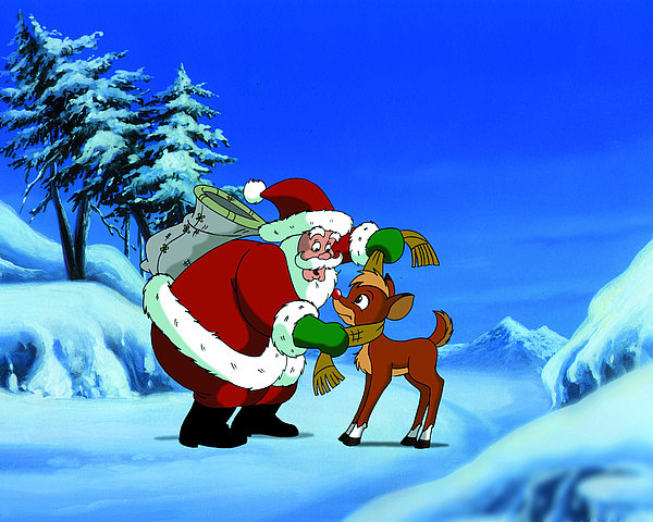 Christmas Classics Box