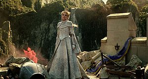 Szenenbild aus dem Film „Maleficent: Mächte der Finsternis“