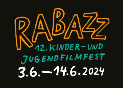 12. Kinder- und Jugendfilmfest Rabazz