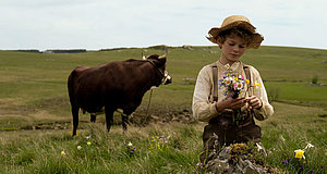 Szenenbild aus dem Film „Rémi – sein größtes Abenteuer“