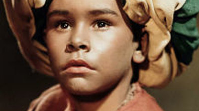 Szenenbild aus dem Film „Die Geschichte vom kleinen Muck“