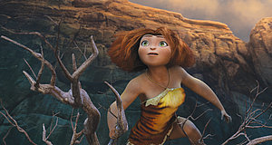 Szenenbild aus dem Film „Die Croods“