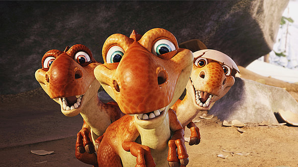 Ice Age 3