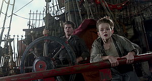 Szenenbild aus dem Film „Pan“