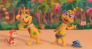 Video zum Film „Die Schnipfen“ Video zum Film „Die Schnipfen“