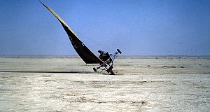 Szenenbild aus dem Film „Karakum - Das Wüstenabenteuer“