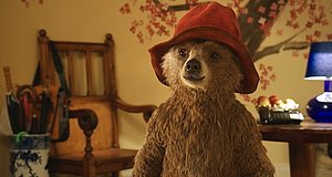 Video zum Film „Paddington“