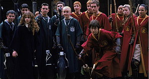 Video zum Film „Harry Potter und die Kammer des Schreckens“