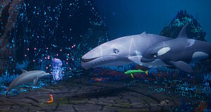 Video zum Film „Der letzte Walsänger“