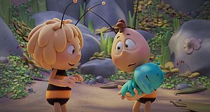 Video zum Film „Die Biene Maja - Das geheimnisvolle Königreich“