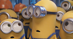 Video zum Film „Minions – Auf der Suche nach dem Mini-Boss“