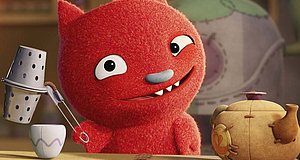 Video zum Film „UglyDolls“