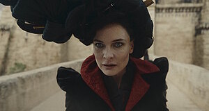 Szenenbild aus dem Film „Der Wunderweltenbaum“