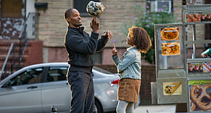 Szenenbild aus dem Film „Annie“